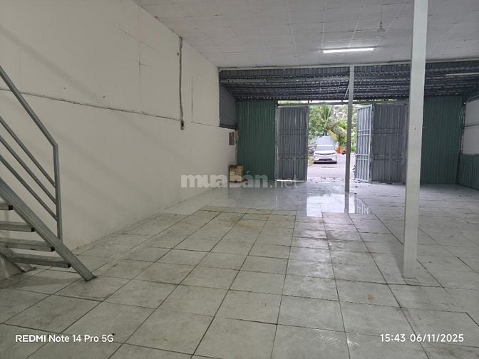 💗🏠 kho xưởng mới 8x25 đặng Thùy Trâm p13 Bình Thạnh 