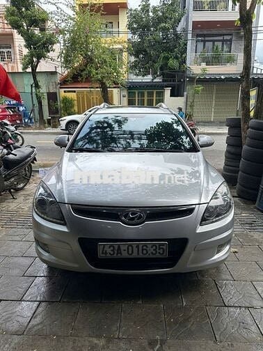 Hyundai i30 2010 CW 1.6 AT - 143 km