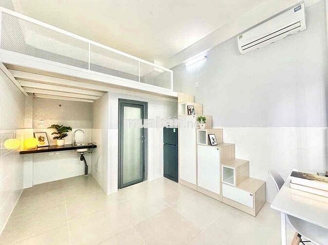 P sát IUH Nguyễn Văn Dung k gác và có gác 3tr5-4tr3