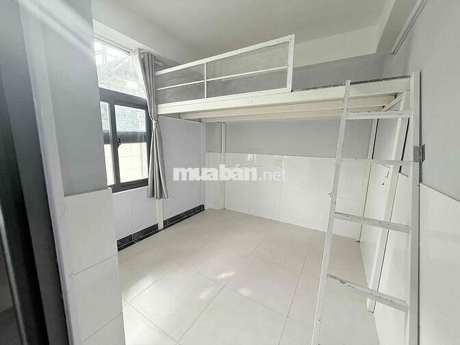 P sát IUH Nguyễn Văn Dung k gác và có gác 3tr5-4tr3