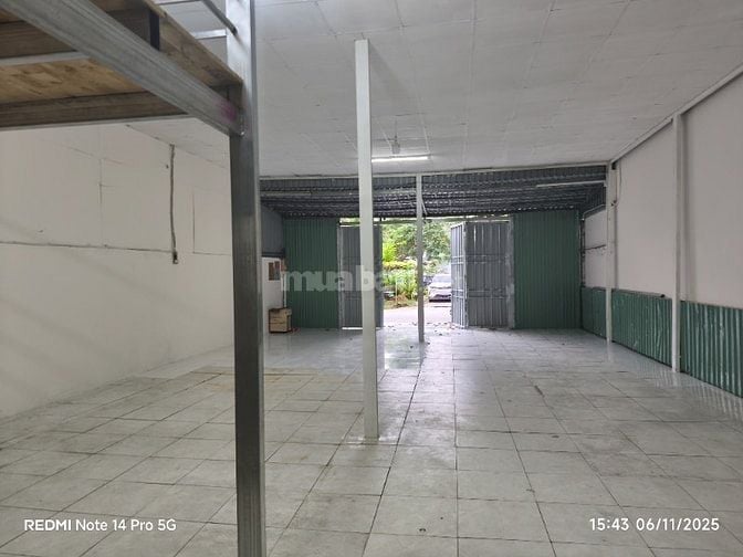 💗🏠 kho xưởng mới 8x25 đặng Thùy Trâm p13 Bình Thạnh 