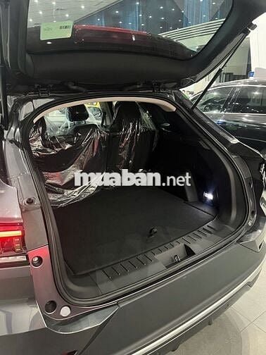 VinFast VF8 2024 S (Kèm pin) - 39 km