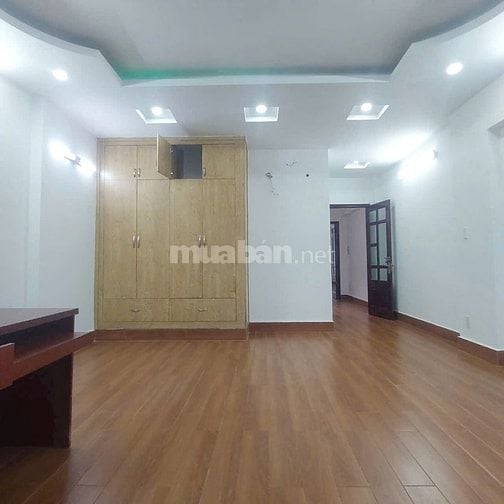 Cho thuê Nhà  2 MT - Hẻm 16m : 537/55 Nguyễn Oanh, Phường 17, Gò Vấp