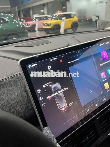 VinFast VF8 2024 S (Kèm pin) - 39 km