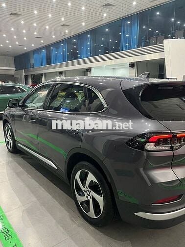 VinFast VF8 2024 S (Kèm pin) - 39 km