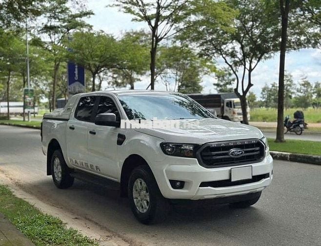 Ford Ranger 2020 XLS 2.2L 4x2 AT