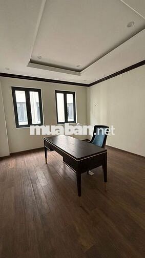 Bán Liền Kề Thời Đại TĐ7-x Vinhomes Ocean Park3 60m2, HOÀN THIỆN 5Tầng