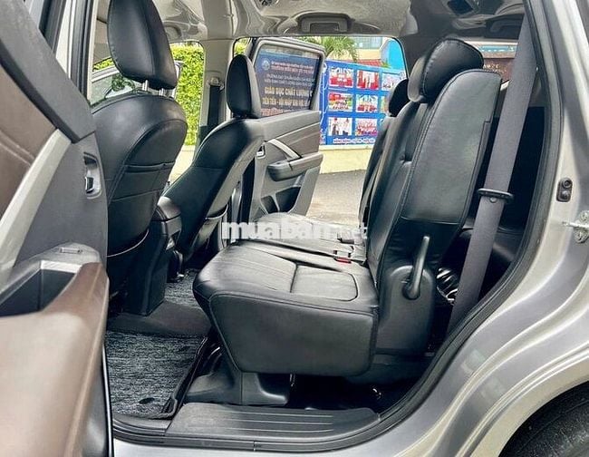 Mitsubishi XPander 2024 ngân hàng toàn quốc