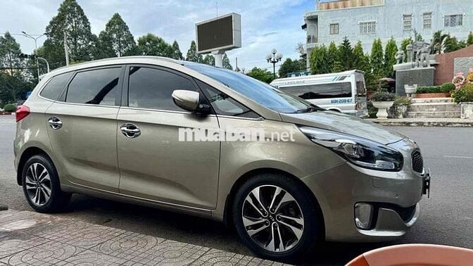 🌈 KIA RONDO 2.0 GATH CHÍNH CHỦ SIÊU ĐẸP