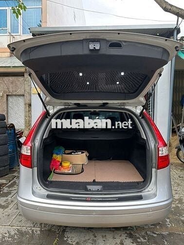 Hyundai i30 2010 CW 1.6 AT - 143 km