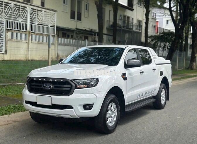 Ford Ranger 2020 XLS 2.2L 4x2 AT