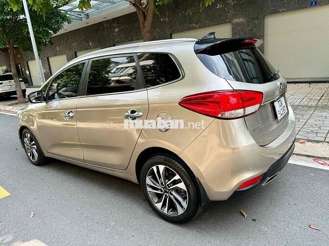 🌈 KIA RONDO 2.0 GATH CHÍNH CHỦ SIÊU ĐẸP