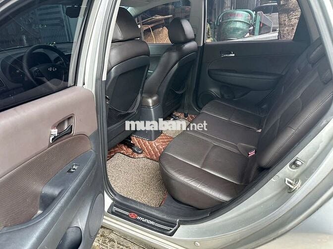 Hyundai i30 2010 CW 1.6 AT - 143 km