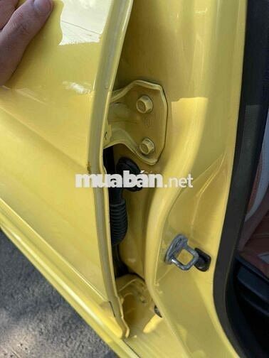 Morning tự động xe gia đình cần bán