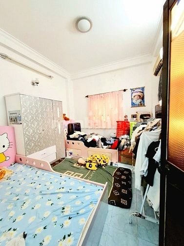 Bán nhà đường Phó Đức Chính Q.1 - 36m2 - 3pn 3wc - giá 8,2 tỷ