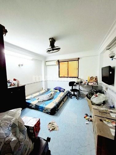 Bán nhà đường Phó Đức Chính Q.1 - 36m2 - 3pn 3wc - giá 8,2 tỷ