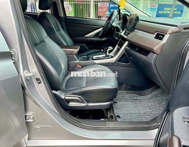 Mitsubishi XPander 2024 ngân hàng toàn quốc