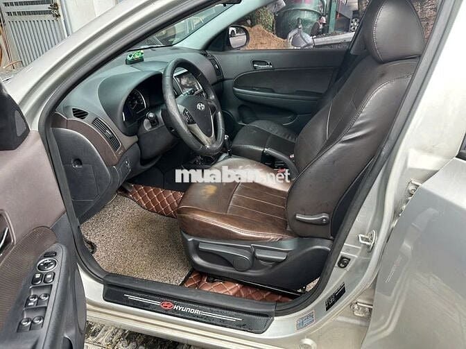 Hyundai i30 2010 CW 1.6 AT - 143 km