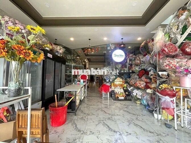 Chính chủ bán nhà MT Hưng Nhơn ngay chợ Bờ Ngựa 7,5x19