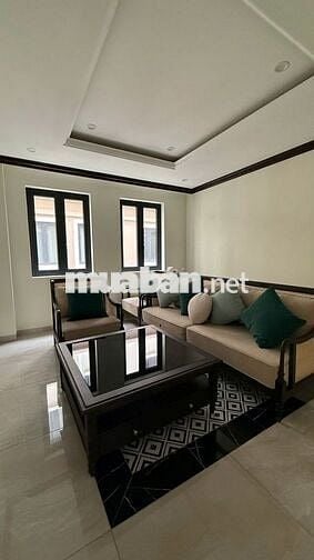 Bán Liền Kề Thời Đại TĐ7-x Vinhomes Ocean Park3 60m2, HOÀN THIỆN 5Tầng