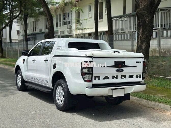 Ford Ranger 2020 XLS 2.2L 4x2 AT