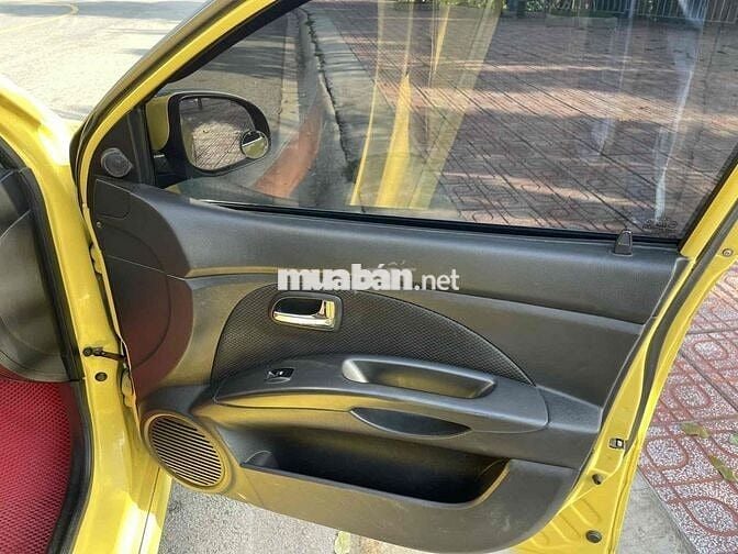 Morning tự động xe gia đình cần bán