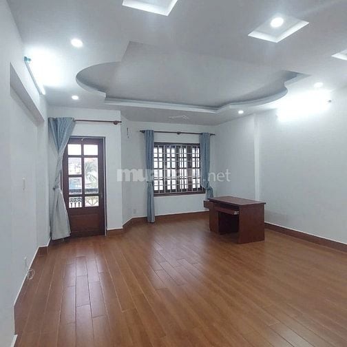 Cho thuê Nhà  2 MT - Hẻm 16m : 537/55 Nguyễn Oanh, Phường 17, Gò Vấp