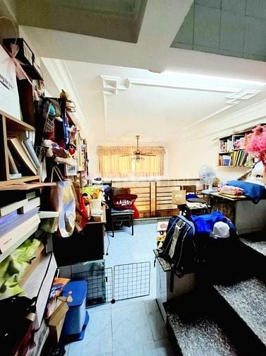 Bán nhà đường Phó Đức Chính Q.1 - 36m2 - 3pn 3wc - giá 8,2 tỷ