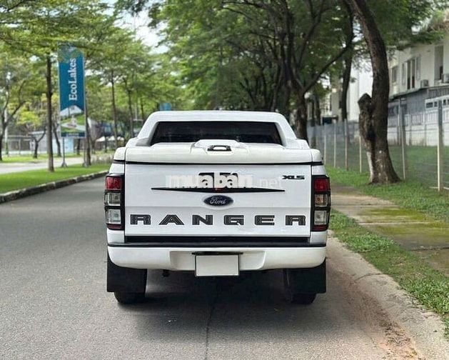 Ford Ranger 2020 XLS 2.2L 4x2 AT