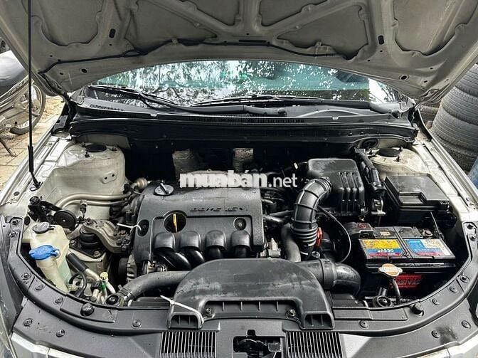 Hyundai i30 2010 CW 1.6 AT - 143 km