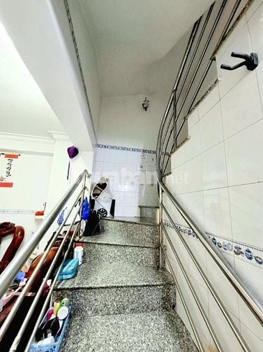 Bán nhà đường Phó Đức Chính Q.1 - 36m2 - 3pn 3wc - giá 8,2 tỷ