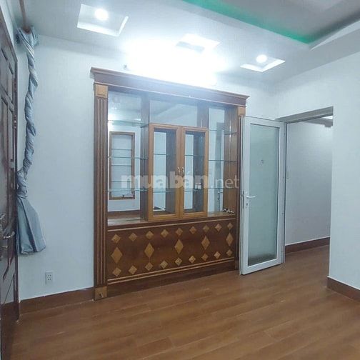 Cho thuê Nhà  2 MT - Hẻm 16m : 537/55 Nguyễn Oanh, Phường 17, Gò Vấp
