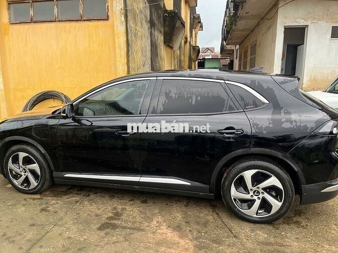 VinFast VF8 2023 Plus - 30000 km