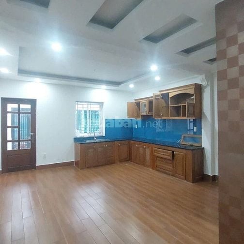 Cho thuê Nhà  2 MT - Hẻm 16m : 537/55 Nguyễn Oanh, Phường 17, Gò Vấp