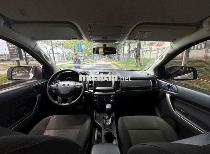 Ford Ranger 2020 XLS 2.2L 4x2 AT