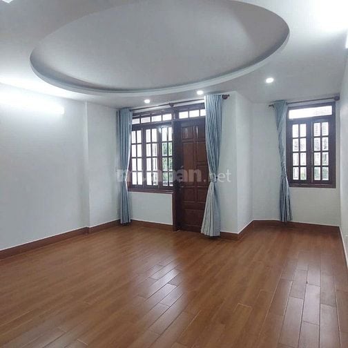 Cho thuê Nhà  2 MT - Hẻm 16m : 537/55 Nguyễn Oanh, Phường 17, Gò Vấp