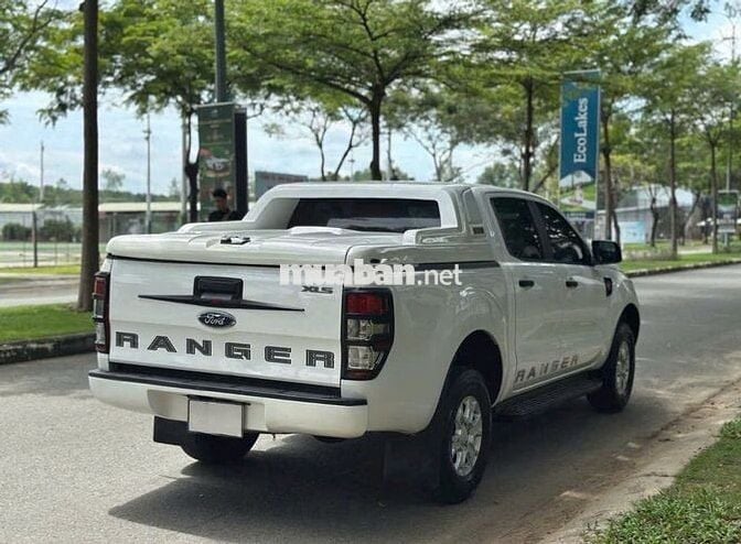 Ford Ranger 2020 XLS 2.2L 4x2 AT