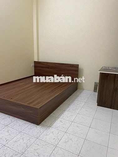 Chính chủ cho thuê phòng đẹp 160 Trần Đại Nghĩa giá 3,3tr/th