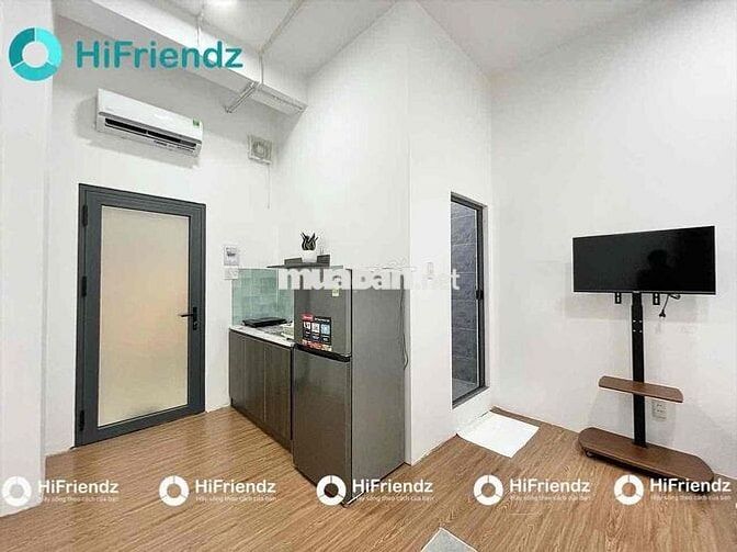 KHAI TRƯƠNG PHÒNG TRỌ STUDIO MỚI XÂY FULL NỘI THẤT TRỐNG SẴN