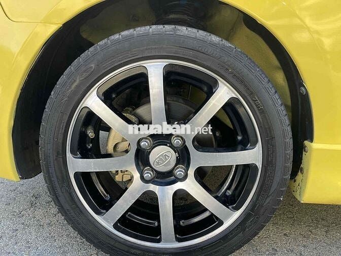 Morning tự động xe gia đình cần bán