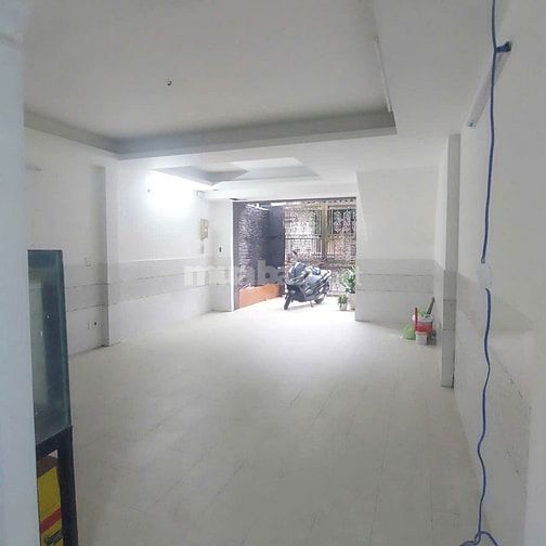Cho thuê Nhà  2 MT - Hẻm 16m : 537/55 Nguyễn Oanh, Phường 17, Gò Vấp
