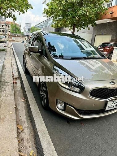 🌈 KIA RONDO 2.0 GATH CHÍNH CHỦ SIÊU ĐẸP