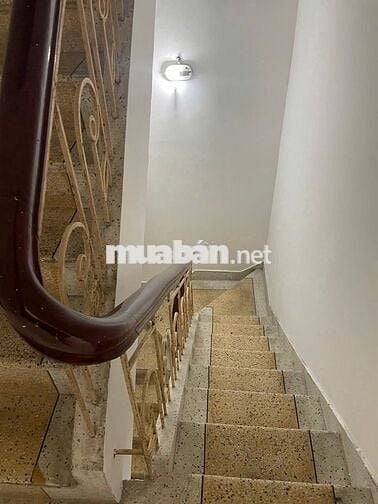 Chính chủ cho thuê phòng đẹp 160 Trần Đại Nghĩa giá 3,3tr/th