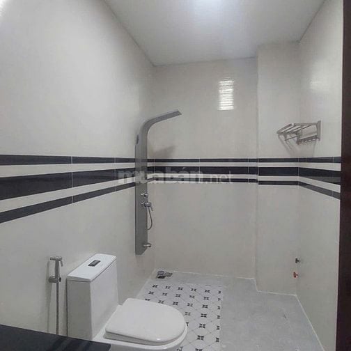 Cho thuê Nhà  2 MT - Hẻm 16m : 537/55 Nguyễn Oanh, Phường 17, Gò Vấp