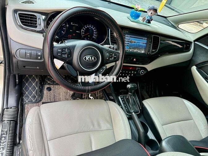 🌈 KIA RONDO 2.0 GATH CHÍNH CHỦ SIÊU ĐẸP