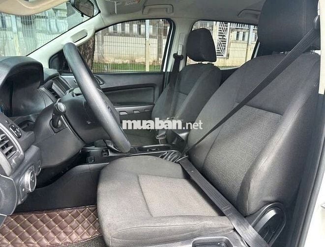 Ford Ranger 2020 XLS 2.2L 4x2 AT