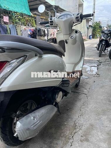 Attila Fi máy quá êm, giấy tờ đủ B60.