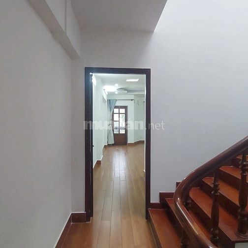 Cho thuê Nhà  2 MT - Hẻm 16m : 537/55 Nguyễn Oanh, Phường 17, Gò Vấp