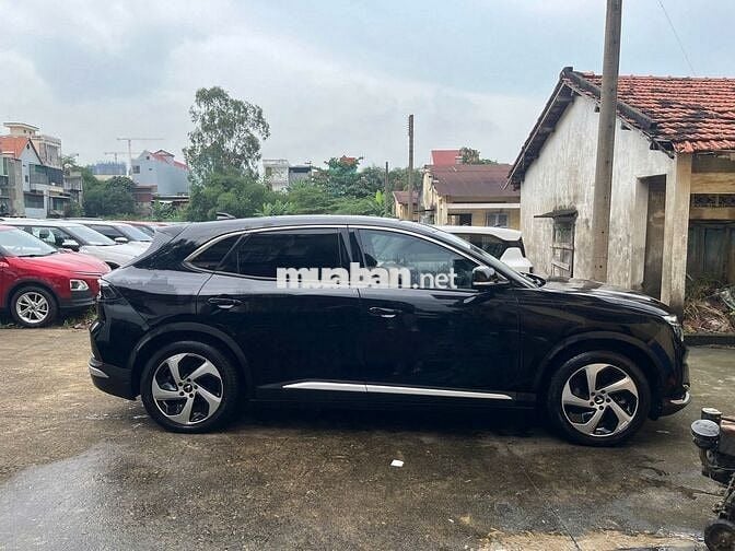 VinFast VF8 2023 Plus - 30000 km