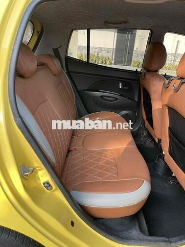 Morning tự động xe gia đình cần bán